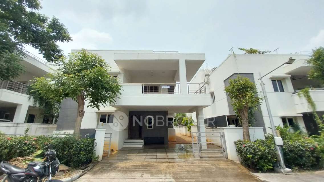 2 BHK Flat In Caparna Homes  For Sale  In Chanda Nagar