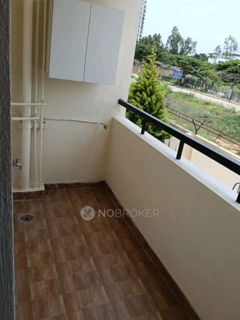 2 BHK Flat In Ssb Urban Lotus  for Rent  In Rayasandra