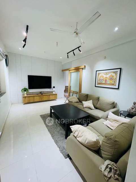 2 BHK Flat In Sri Tulasi Nivas For Sale  In Ameenpur Village