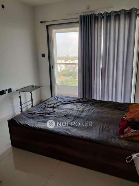 3 BHK Flat In Amorapolis For Sale  In Dhanori
