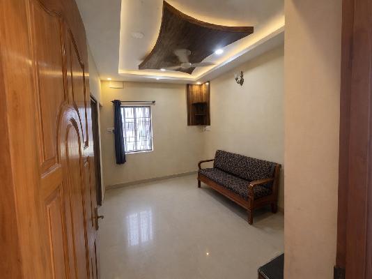 2 BHK Flat In Aspire Apartment  For Sale  In Lakshmipuram