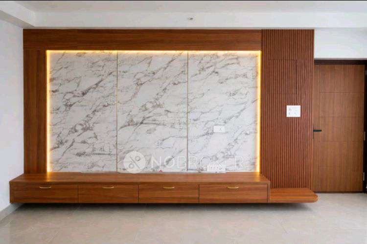 3 BHK Flat In Solitaire Unity for Rent  In Kondapur