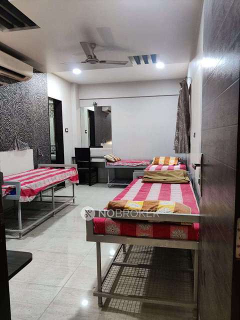 PG for Boys in Karve Nagar