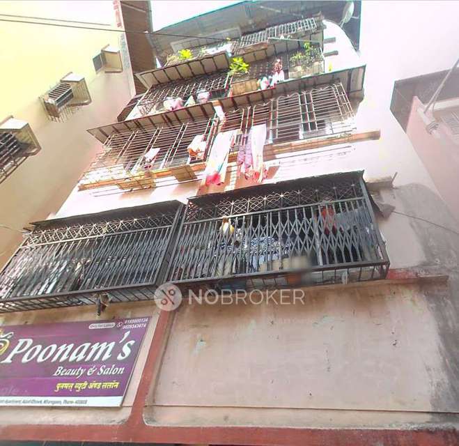 1 RK Flat In Sainath Chawl,kalwa For Sale In Kalwa