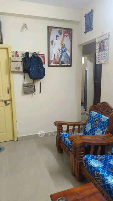 2 BHK Flat In Kousalya Apartment  For Sale  In 11a14, New Perungalathur, Perungalathur, Tamil Nadu 600063, India