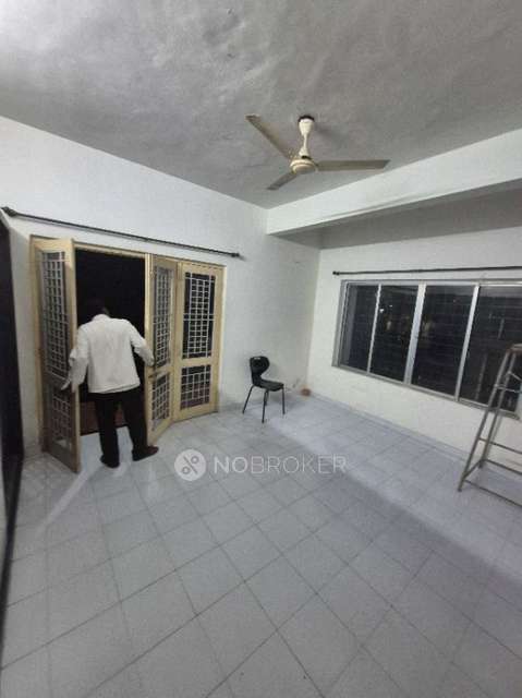 Single Room for Male In 2 BHK  In Plot No:9, Vidnyan Nagar Rd, Opp. To Bank Of Maharastra, Sagar Co-operative Housing Society, Bavdhan, Pune, Maharashtra 411021, India