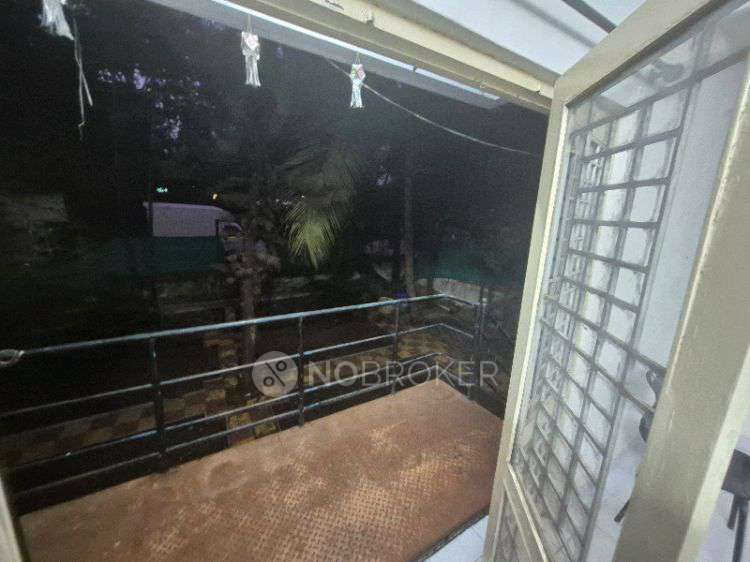 Single Room for Male In 2 BHK  In Plot No:9, Vidnyan Nagar Rd, Opp. To Bank Of Maharastra, Sagar Co-operative Housing Society, Bavdhan, Pune, Maharashtra 411021, India