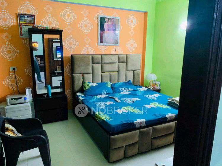 1 BHK Flat In Royal Complex Society Mehruali For Sale  In Bhagwati Hospital