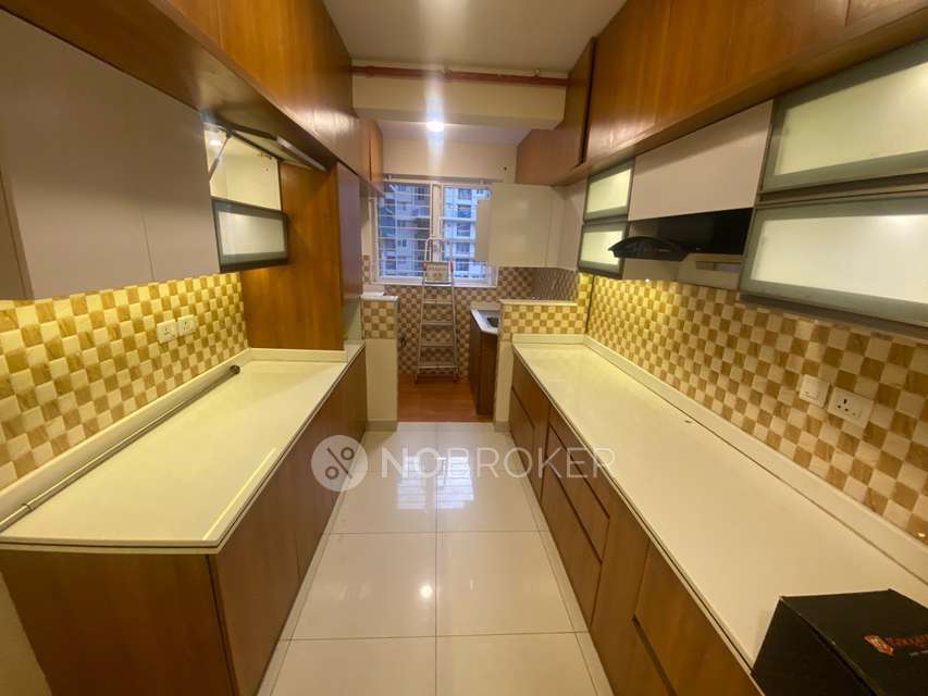 3 BHK Flat In Salarpuria East Crest for Rent  In Konadasapura