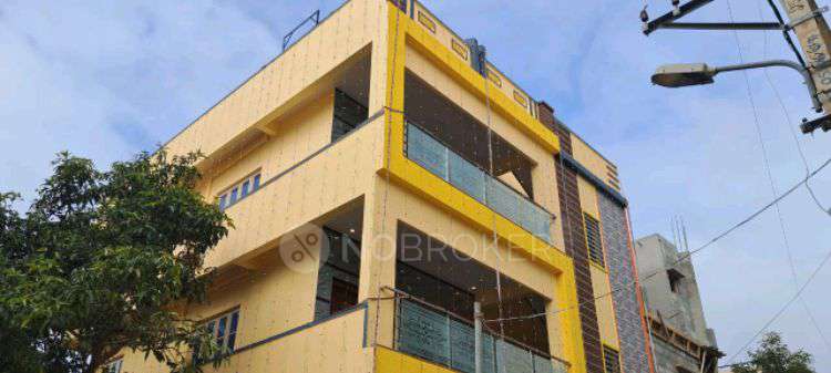2 BHK House For Sale  In Chikkasandra
