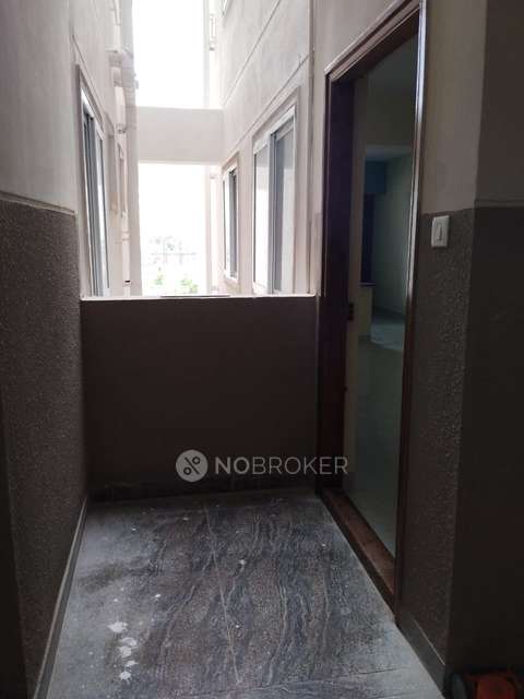 2 BHK Flat In Sri Vidhathri Vasantham, Electronic City for Rent  In Electronic City