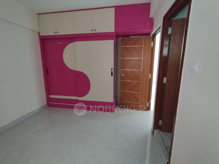 2 BHK Flat In Sri Vidhathri Vasantham, Electronic City for Rent  In Electronic City