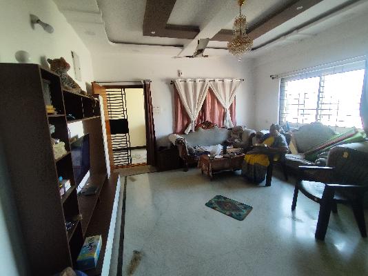 2 BHK Flat In Silver Shades For Sale  In Upperpally