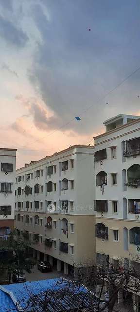 2 BHK Flat for Rent  In Maisammaguda, Dulapally