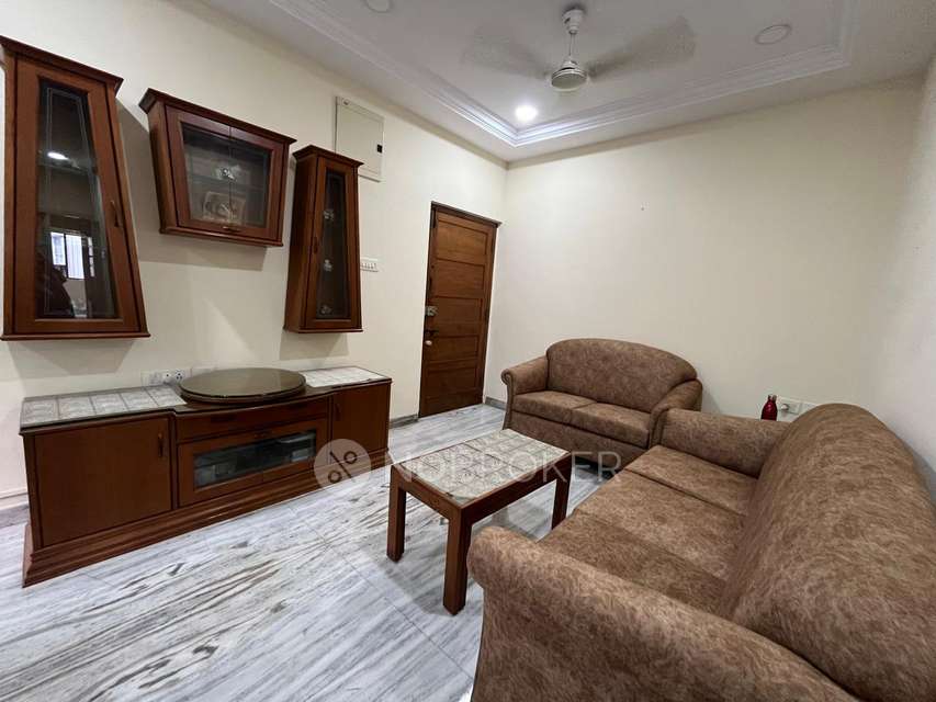 2 BHK Flat In Meera Apartments, Basheer Bagh for Rent  In Basheer Bagh