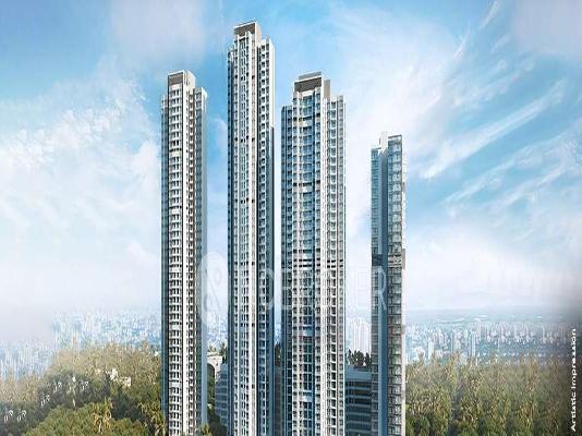 4+ BHK Flat In Piramal Vana For Sale  In Mulund West