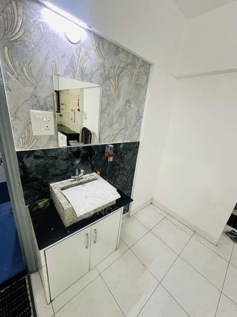 2 BHK Flat In Raj Residency for Rent  In Raj Residency