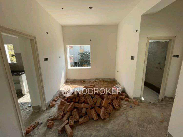 2 BHK Flat In Ymr Lake View for Rent  In Ameenpur