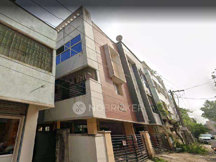 2 BHK Flat In Kvr Akshaya for Rent  In Kolathur