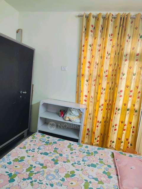 2 BHK Flat In Pyramid Elite for Rent  In Sector 86