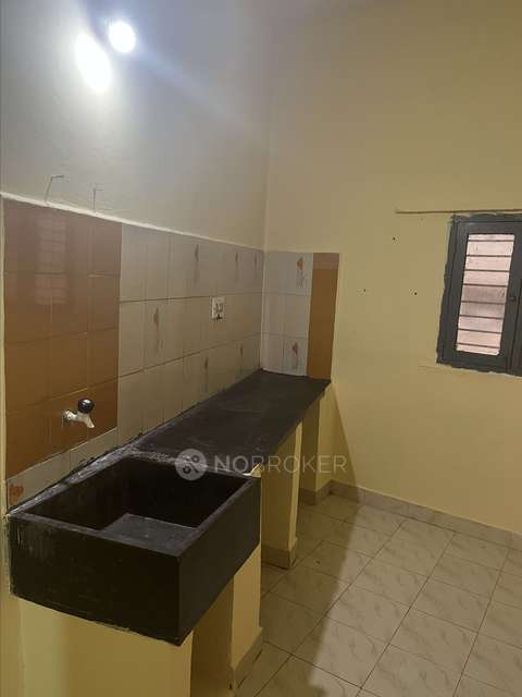 1 RK House for Rent  In Vimanapura