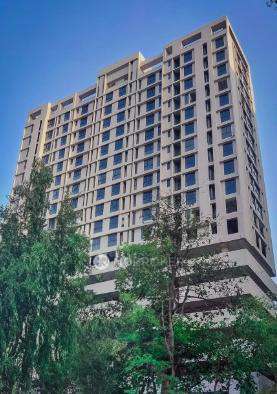 3 BHK Flat In Laxmi Madhuvan For Sale  In Malad East