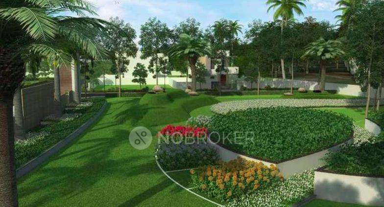 Plot For Sale  In Bonega Royal Avalan In Athipet