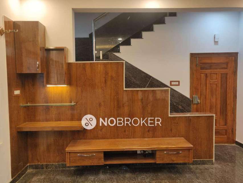 2 BHK for Rent  In Rk Hegde Nagar