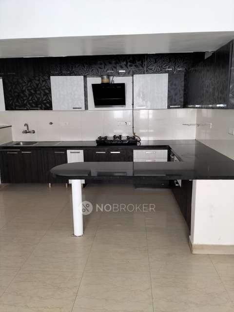 3 BHK Flat In Ramaniyam Kattima,  Thoraipakkam, Chennai for Rent  In  Thoraipakkam, Chennai