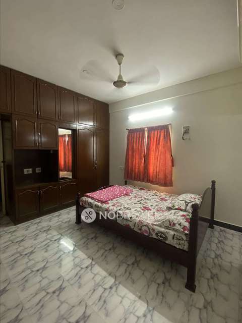 2 BHK Flat In Maheshwar Niruthi Apartments for Rent  In Maheshwar Niruthi Flats
