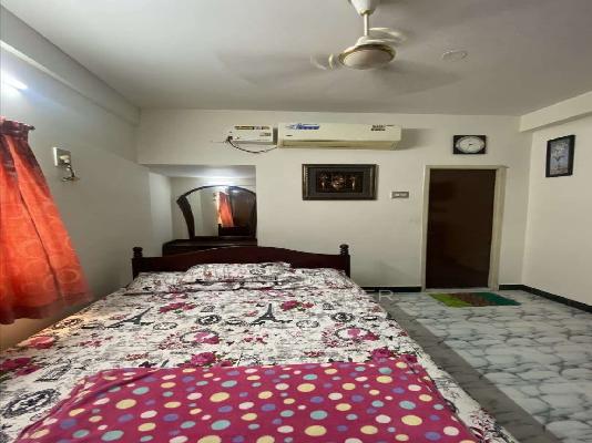 2 BHK Flat In Maheshwar Niruthi Apartments for Rent  In Maheshwar Niruthi Flats