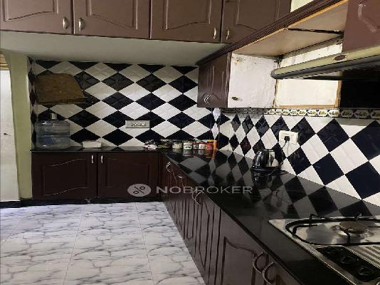 2 BHK Flat In Maheshwar Niruthi Apartments for Rent  In Virugambakkam Market