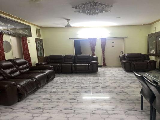 2 BHK Flat In Maheshwar Niruthi Apartments for Rent  In Maheshwar Niruthi Flats