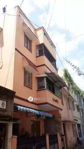 3 BHK Flat In Krishna Saea For Sale  In Mailapur