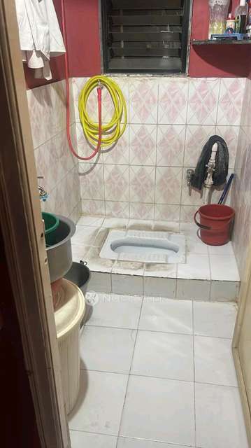 1 RK Flat In Ramchandra Apartment for Rent  In Agarkar High School For Girls