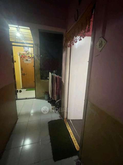 1 RK Flat In Ramchandra Apartment for Rent  In Agarkar High School For Girls