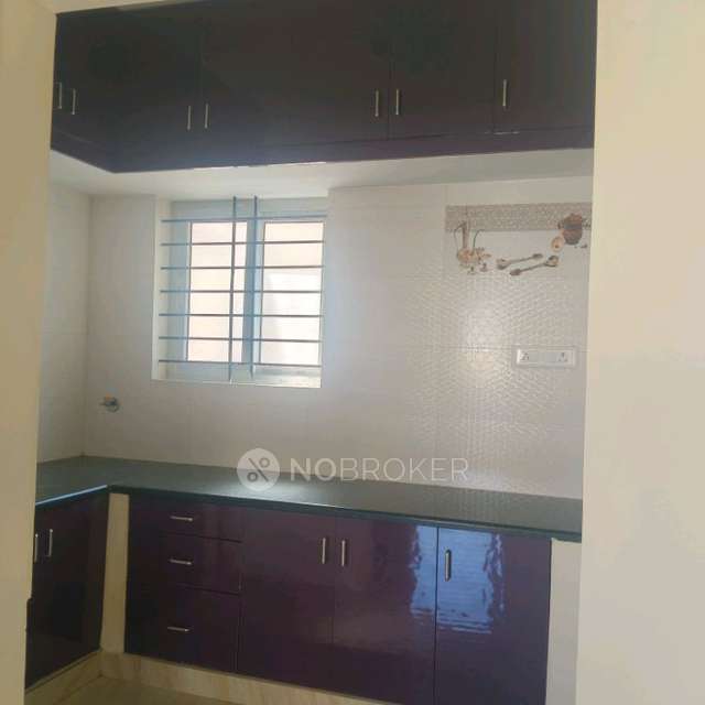 2 BHK Flat In Chandra Choodeshwara Nilaya for Rent  In 67, Sulikunte Road