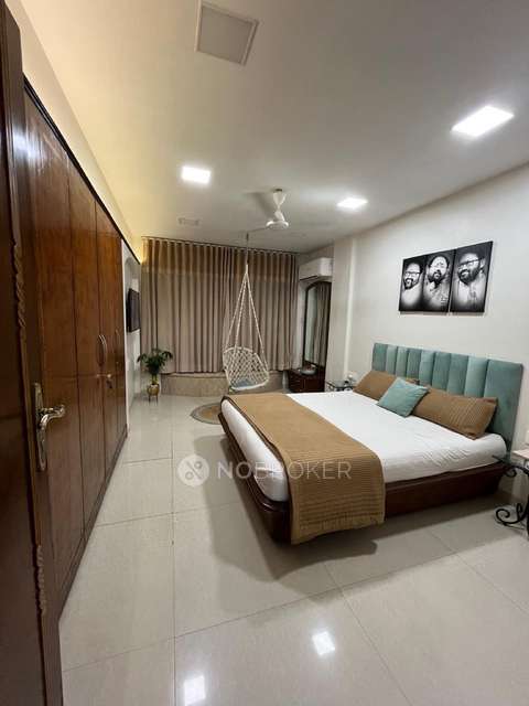3 BHK Flat In Gulshan Villa Premises For Sale  In Andheri West