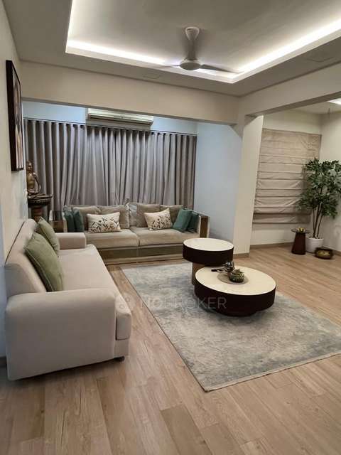 3 BHK Flat In Gulshan Villa Premises For Sale  In Andheri West