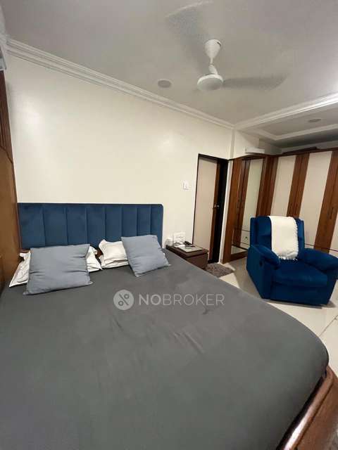 3 BHK Flat In Gulshan Villa Premises For Sale  In Andheri West