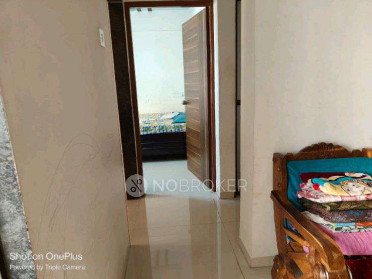 1 BHK Flat In Ganesh Pride For Sale  In Ganesh Pride