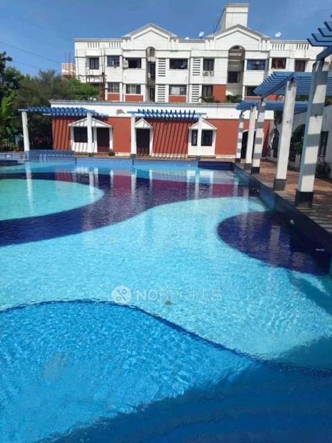 3 BHK Flat In Golden Fortune, Mogappair for Rent  In Mogappair