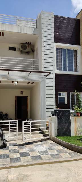 3 BHK Villa In Villa Orchids  for Rent  In Kowkur