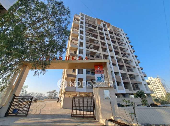 2 BHK Flat In Grandeza  for Rent  In Mahalunge
