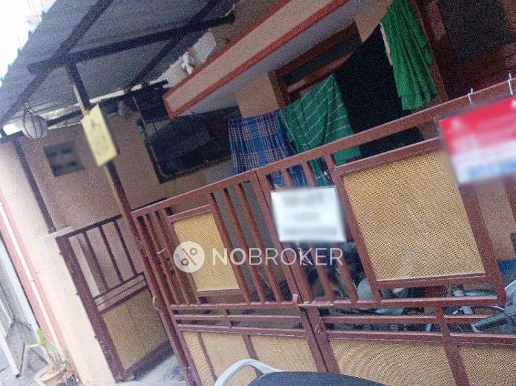 1 BHK Flat for Rent  In S.g. Palya