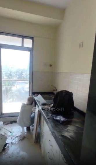 1 BHK Flat In Varasiddhi Crosswinds for Rent  In Bhandup West