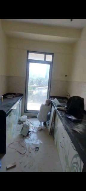 1 BHK Flat In Varasiddhi Crosswinds for Rent  In Bhandup West