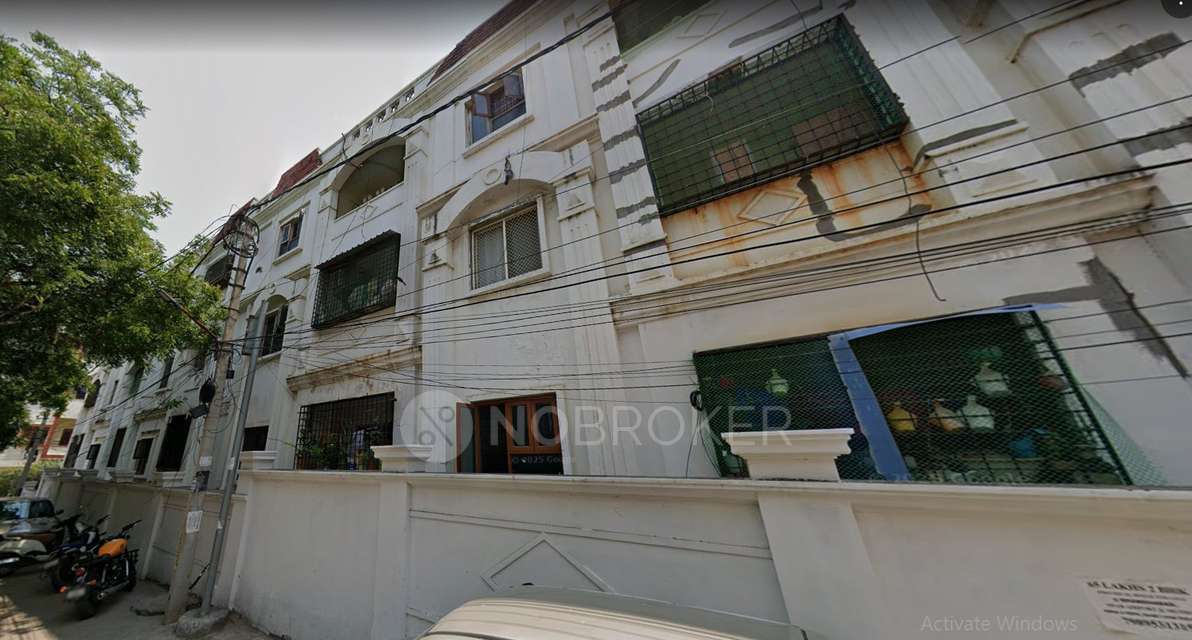 2 BHK Flat In Sri Sai Datta Enclave For Sale  In Attapur