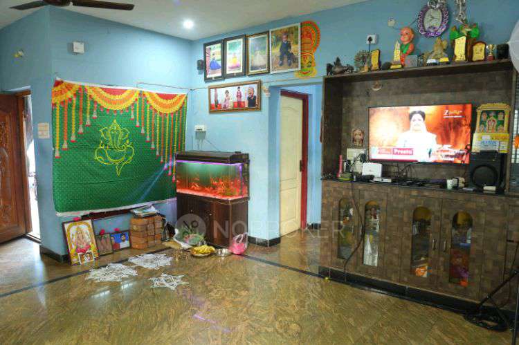 3 BHK House for Rent  In Ayappakkam Panchayat