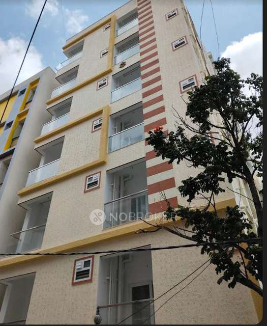 1 BHK Flat In Ollie Homes for Rent  In Munnekollal